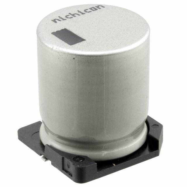 UUG1H102MNJ1MS Nichicon  Condensadores electrolíticos de aluminio